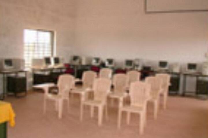 Jaybees Training College of B Ed campus in Mathamangalam, Kerala, India — photo 5