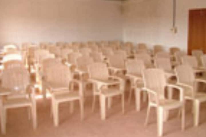 Jaybees Training College of B Ed campus in Mathamangalam, Kerala, India — photo 6