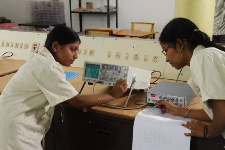 Mahendra Institute of Engineering and Technology campus in Tiruchengode, Tamil Nadu, India — photo 5