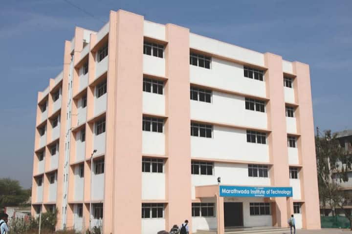 Marathwada Institute of Technology campus in Aurangabad, Maharashtra, India — photo 1