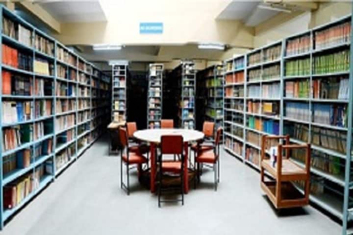 Marathwada Institute of Technology campus in Aurangabad, Maharashtra, India — photo 4
