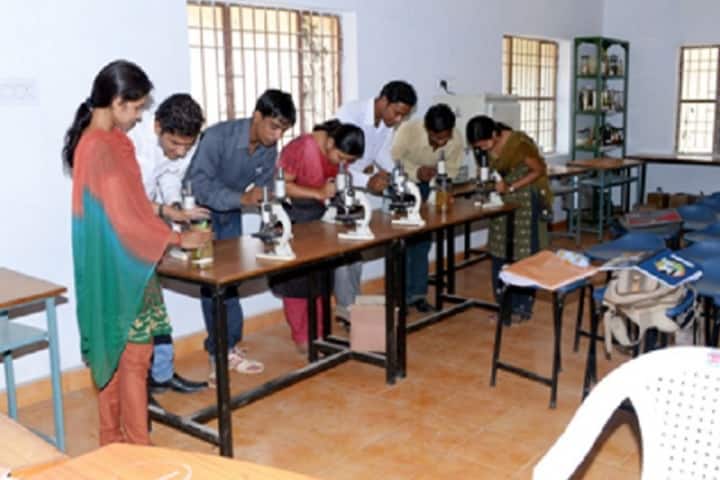 Chhattisgarh Agriculture College campus in Durg, Chhattisgarh, India — photo 2