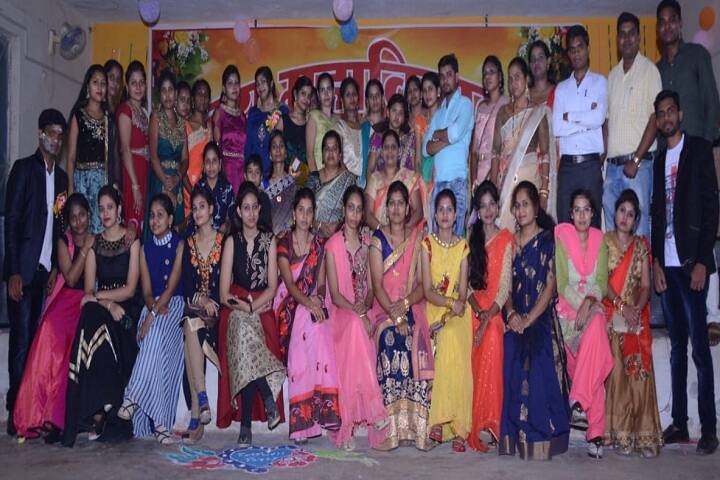 Uday College campus in Bhilai, Chhattisgarh, India — photo 6