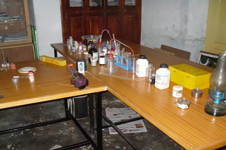 Sri Sai Aditya College of Education campus in Kakinada, Andhra Pradesh, India — photo 2
