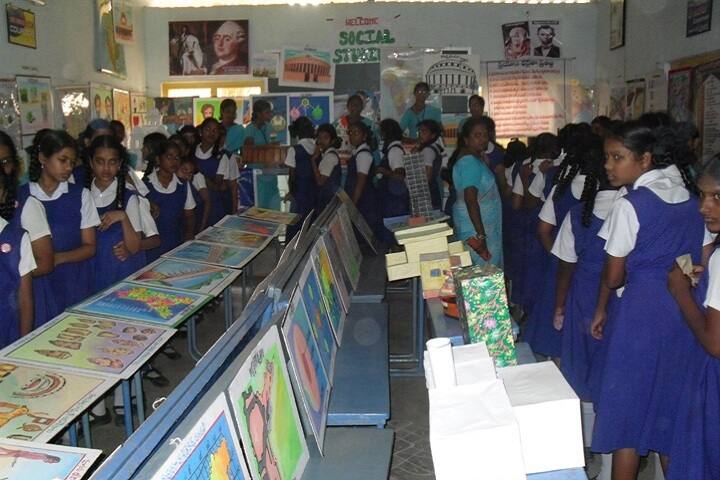 Sri Sai Aditya College of Education campus in Kakinada, Andhra Pradesh, India — photo 4