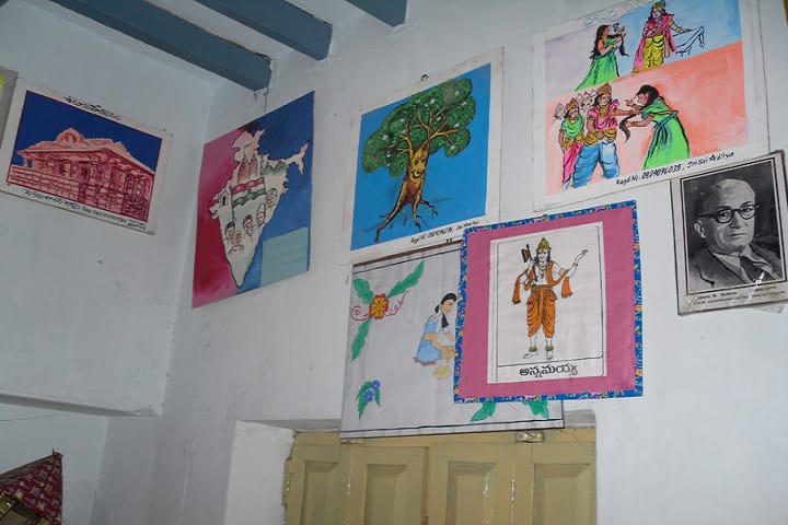 Sri Sai Aditya College of Education campus in Kakinada, Andhra Pradesh, India — photo 6