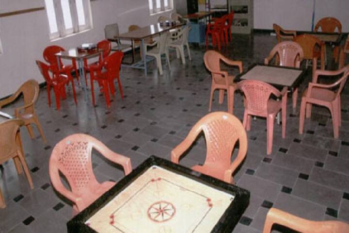 Sharada College of Education campus in Mahabubnagar, Telangana, India — photo 2