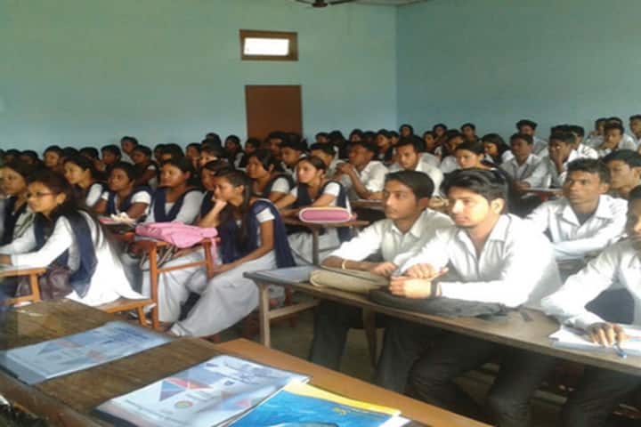 Makum College campus in Makum, Assam, India — photo 3
