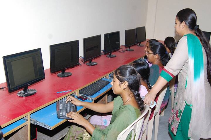 Guru Hargobind Polytechnic College campus in Rampura Phul, Punjab, India — photo 1