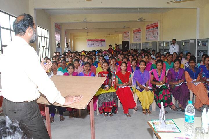 Guru Hargobind Polytechnic College campus in Rampura Phul, Punjab, India — photo 4