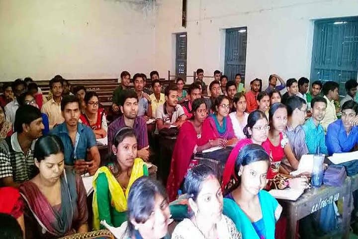 Kalna College campus in Burdwan, West Bengal, India — photo 3