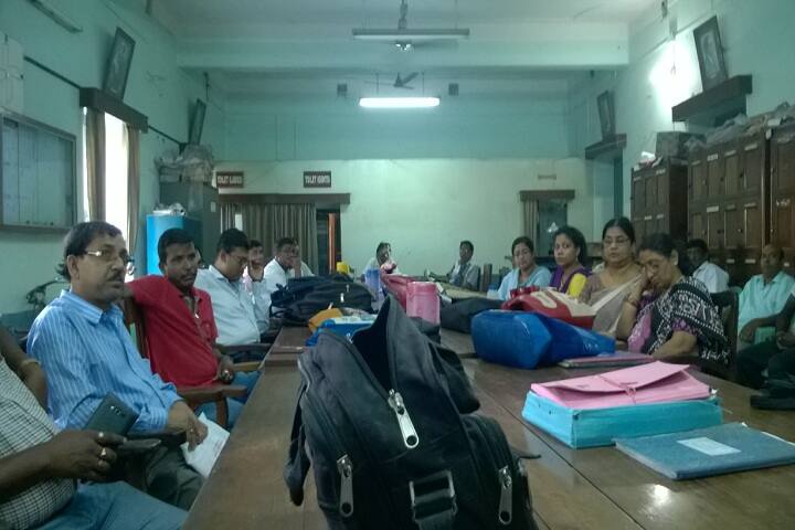 Kalna College campus in Burdwan, West Bengal, India — photo 5