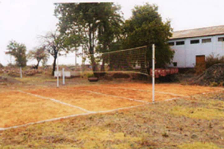Grantham College campus in Rangai, Madhya Pradesh, India — photo 4