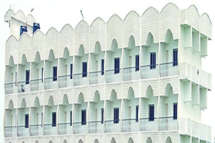 MATS School of Management Studies and Research campus in Raipur, Chhattisgarh, India — photo 5