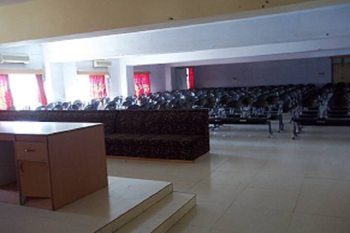 Bhabha Management Research Institute campus in Bhopal, Madhya Pradesh, India — photo 2