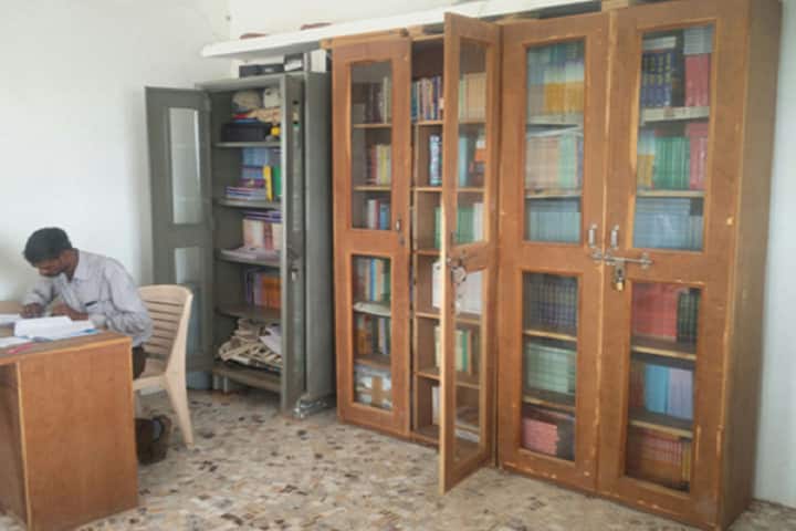 Maa Sharde Mahavidyalaya campus in Banswara, Rajasthan, India — photo 6