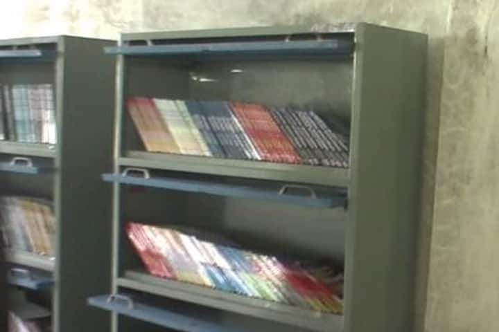 MGM College campus in Morena, Madhya Pradesh, India — photo 2