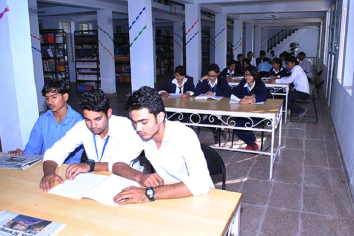 Manda College campus in Bikaner, Rajasthan, India — photo 2