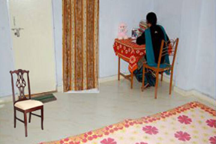 Manda College campus in Bikaner, Rajasthan, India — photo 4