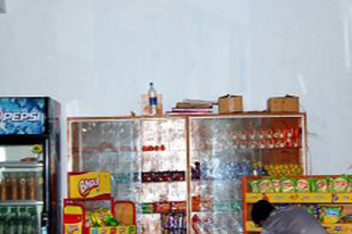 Manda College campus in Bikaner, Rajasthan, India — photo 5