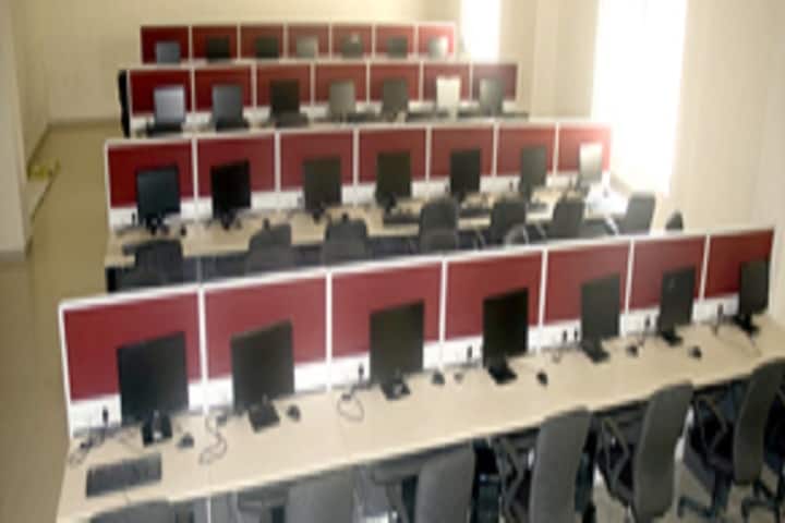 Ajeenkya DY Patil School of Engineering campus in Pune, Maharashtra, India — photo 5