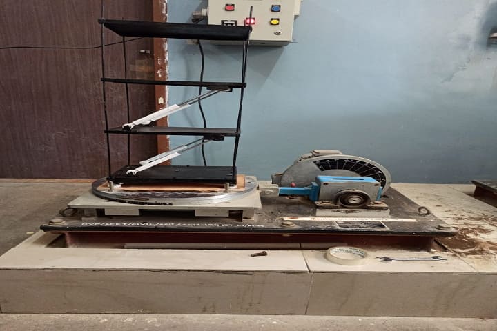 Ajeenkya DY Patil School of Engineering campus in Pune, Maharashtra, India — photo 6