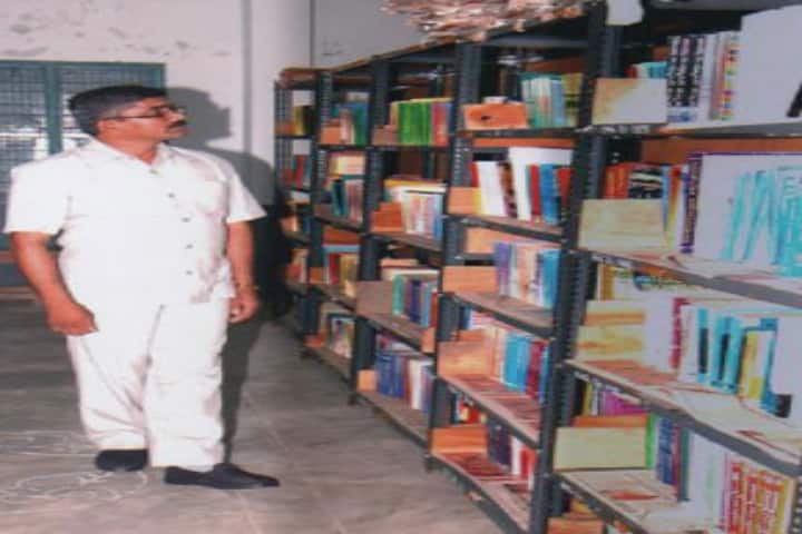 Sri Karibandi Subba Rao Memorial College of Education campus in Tallapudi, Andhra Pradesh, India — photo 4