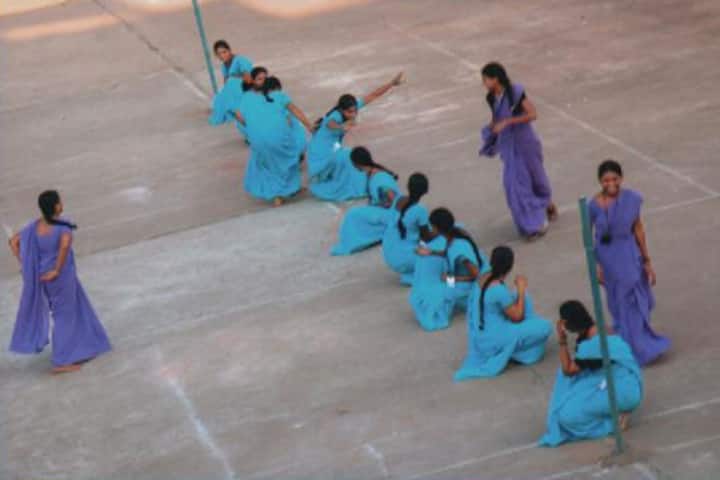 Sri Karibandi Subba Rao Memorial College of Education campus in Tallapudi, Andhra Pradesh, India — photo 5