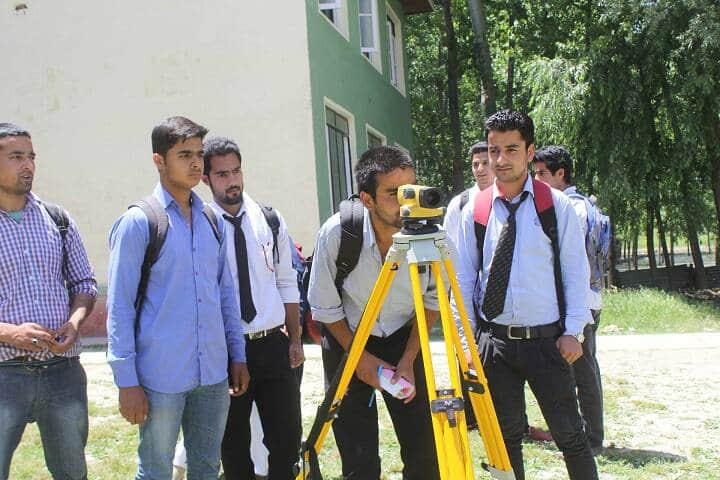 Masterpro Institute of Technology campus in Srinagar, Jammu and Kashmir, India — photo 4