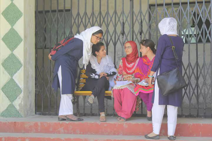 Masterpro Institute of Technology campus in Srinagar, Jammu and Kashmir, India — photo 5