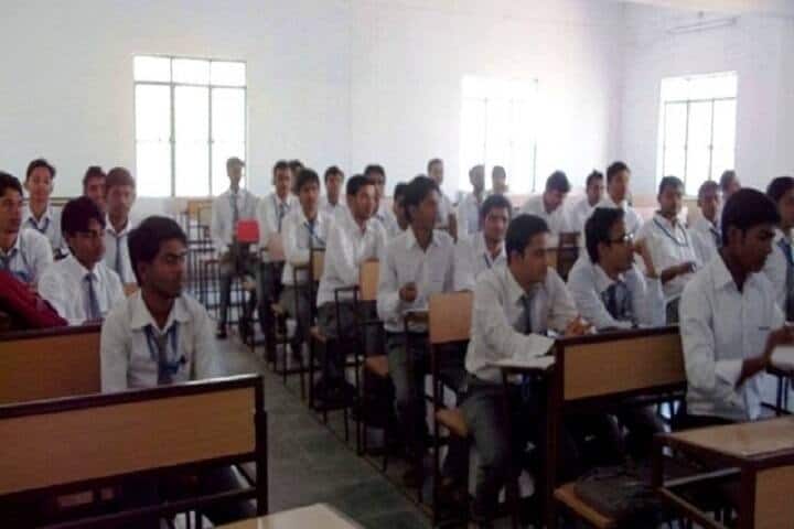 Bhabha Institute of Management campus in Bhopal, Madhya Pradesh, India — photo 4