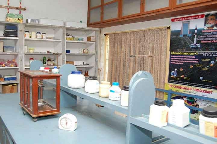 Aditya College of Education campus in Kakinada, Andhra Pradesh, India — photo 2
