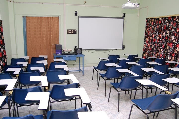 Aditya College of Education campus in Kakinada, Andhra Pradesh, India — photo 3
