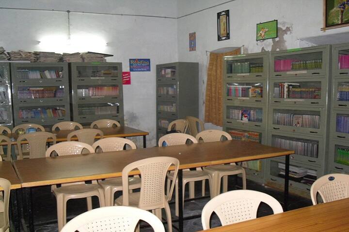 Aditya College of Education campus in Kakinada, Andhra Pradesh, India — photo 6