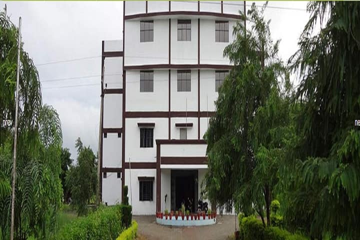 Mayadevi Institute of Advanced Education campus in Dewas, Madhya Pradesh, India — photo 1