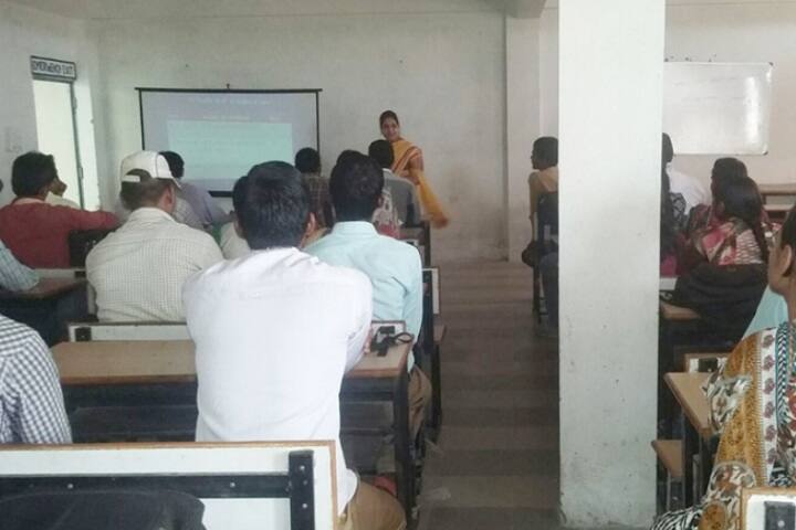 Mayadevi Institute of Advanced Education campus in Dewas, Madhya Pradesh, India — photo 2