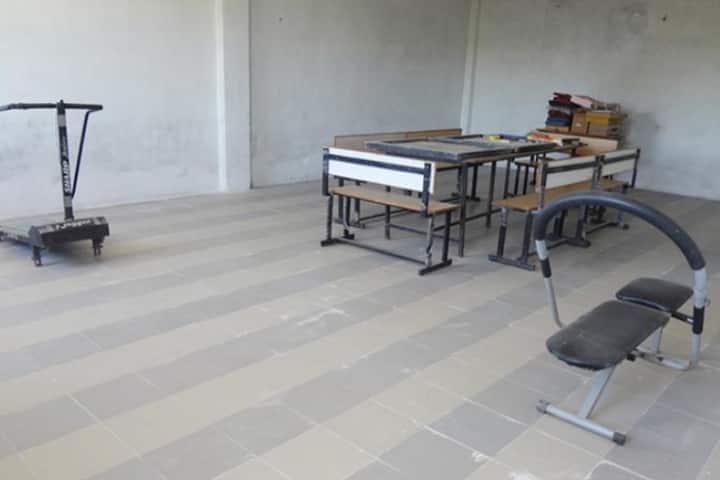 Mayadevi Institute of Advanced Education campus in Dewas, Madhya Pradesh, India — photo 3