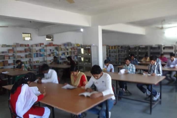 Mayadevi Institute of Advanced Education campus in Dewas, Madhya Pradesh, India — photo 6