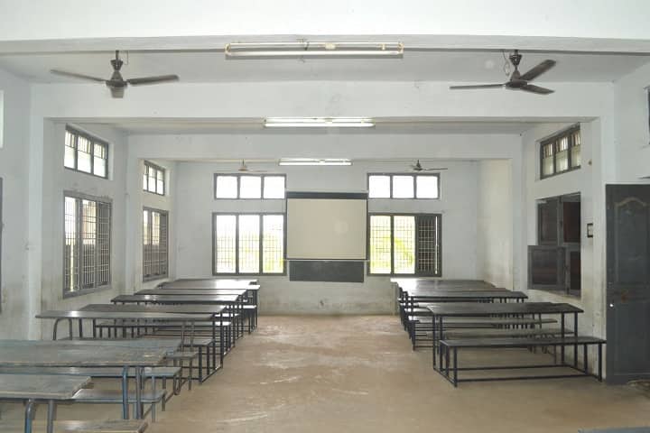 KSK College of Elementary Education campus in Bhattiprolu, Andhra Pradesh, India — photo 2