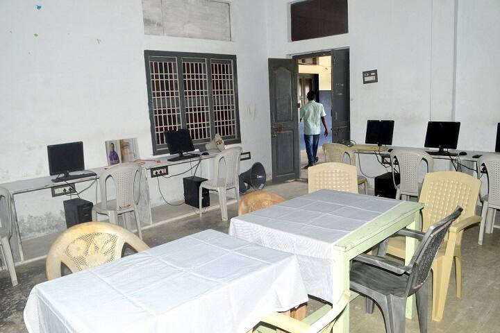 KSK College of Elementary Education campus in Bhattiprolu, Andhra Pradesh, India — photo 3