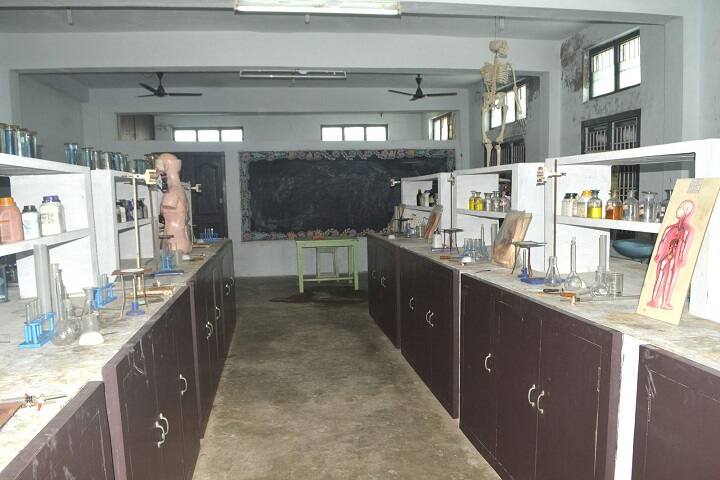KSK College of Elementary Education campus in Bhattiprolu, Andhra Pradesh, India — photo 4
