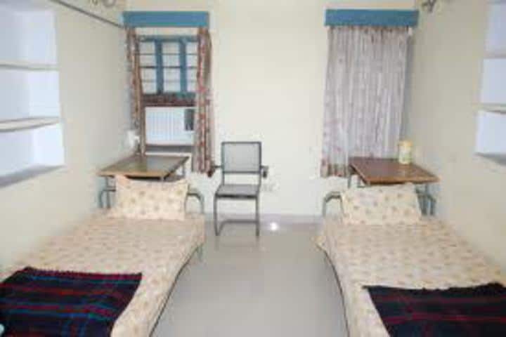 Modern Education Society's College of Education campus in Vita, Maharashtra, India — photo 3