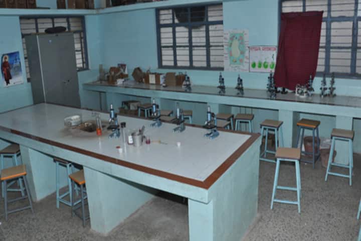 Modern Education Society's College of Education campus in Vita, Maharashtra, India — photo 5