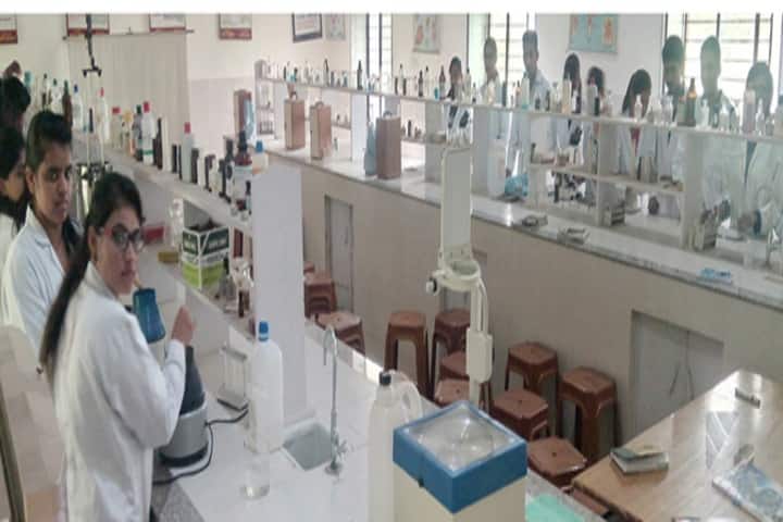 Shekhawati Ayurved Medical College Hospital campus in Jhunjhunu, Rajasthan, India — photo 5