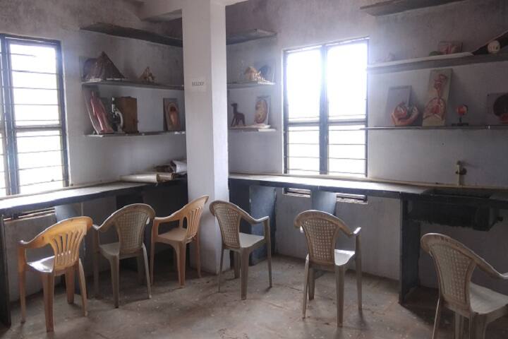 Daryn College of Education for Women campus in Jamkhandi, Karnataka, India — photo 4