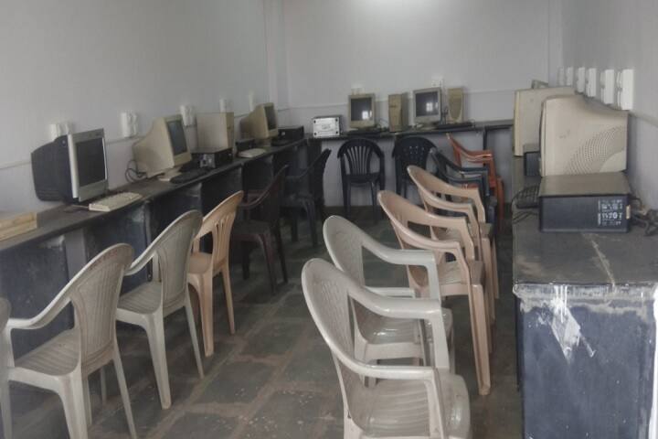 Daryn College of Education for Women campus in Jamkhandi, Karnataka, India — photo 5