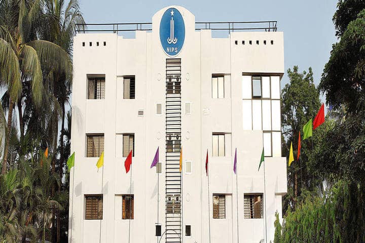 NIPS Institute of Hotel Management, Kolkata campus in Kolkata, West Bengal, India