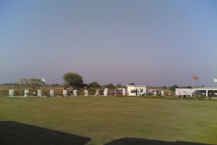 NCR Polytechnic campus in Bahadurgarh, Haryana, India — photo 5