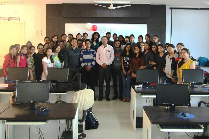 Manoharbhai Patel Institute of Engineering and Technology campus in Bhandara, Maharashtra, India — photo 2