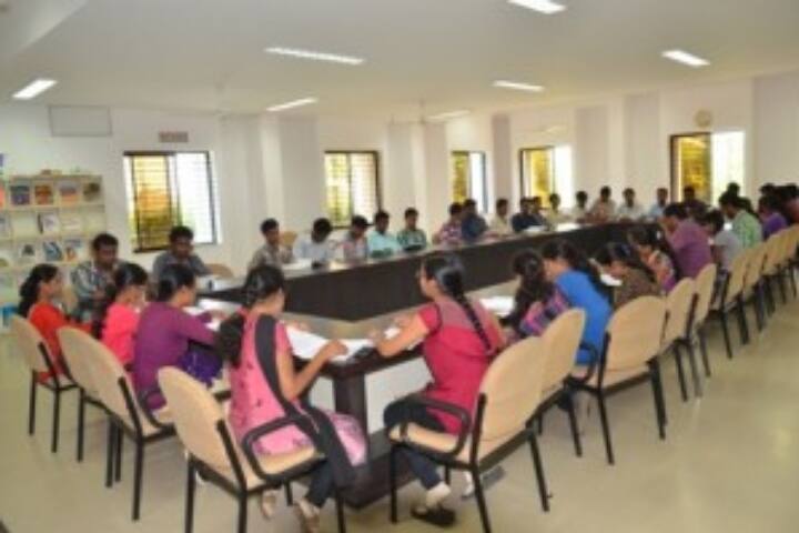 Manoharbhai Patel Institute of Engineering and Technology campus in Bhandara, Maharashtra, India — photo 4